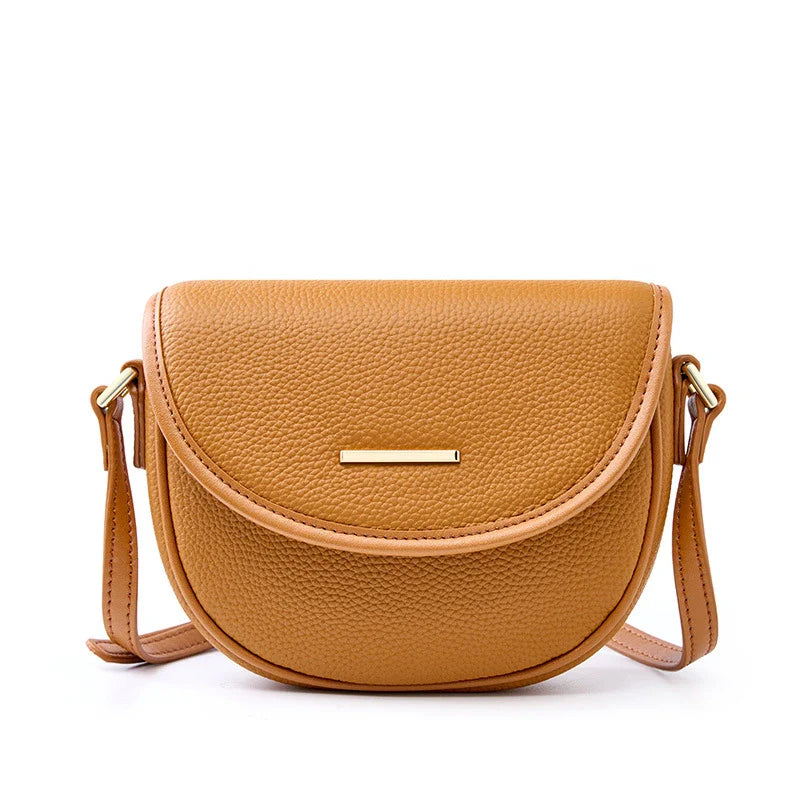 Cecelia | Stylish Compact Shoulder Bag