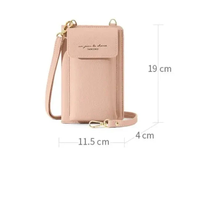 Princess | Sleek & Lightweight Multi-Compartments Travel Organizer