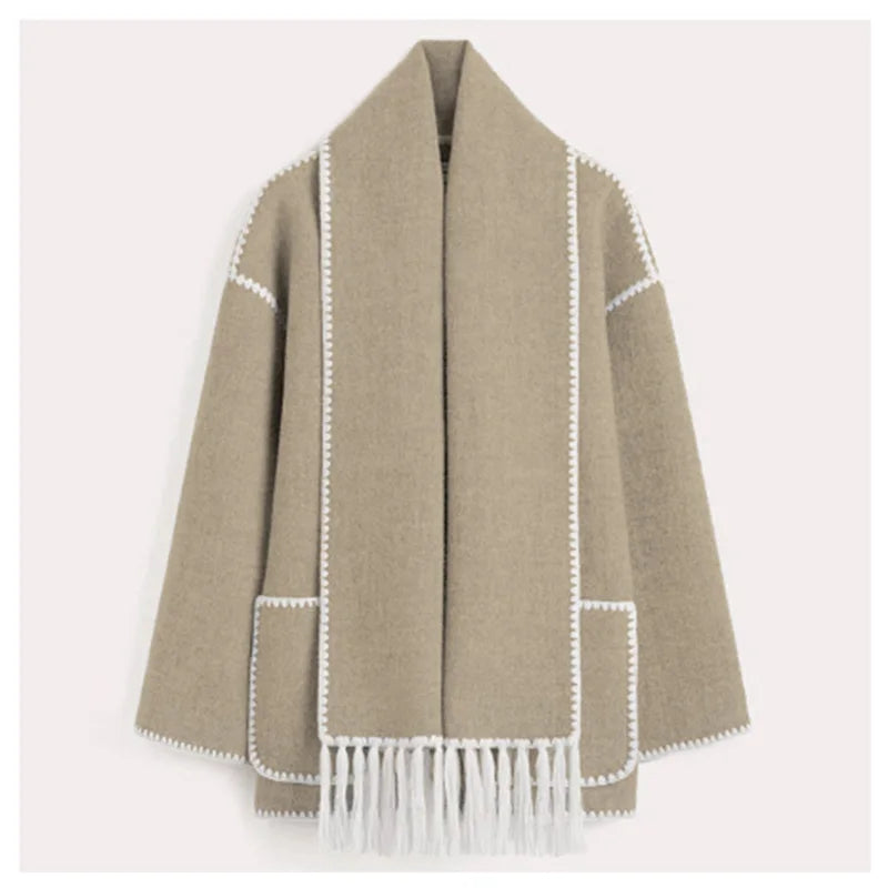 Katrin | Elegant & Stylish Women’s Winter Coat