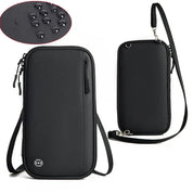 Noah | Stylish & Travel-Friendly RFID Protection Wallet