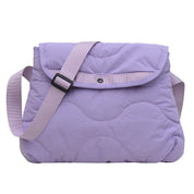 Madelynn | Sleek & Versatile Multi-Compartments Crossbody Bag