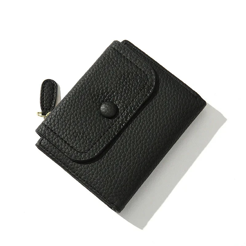 Laylani | Stylish & Functional Travel-Friendly Mini Wallet
