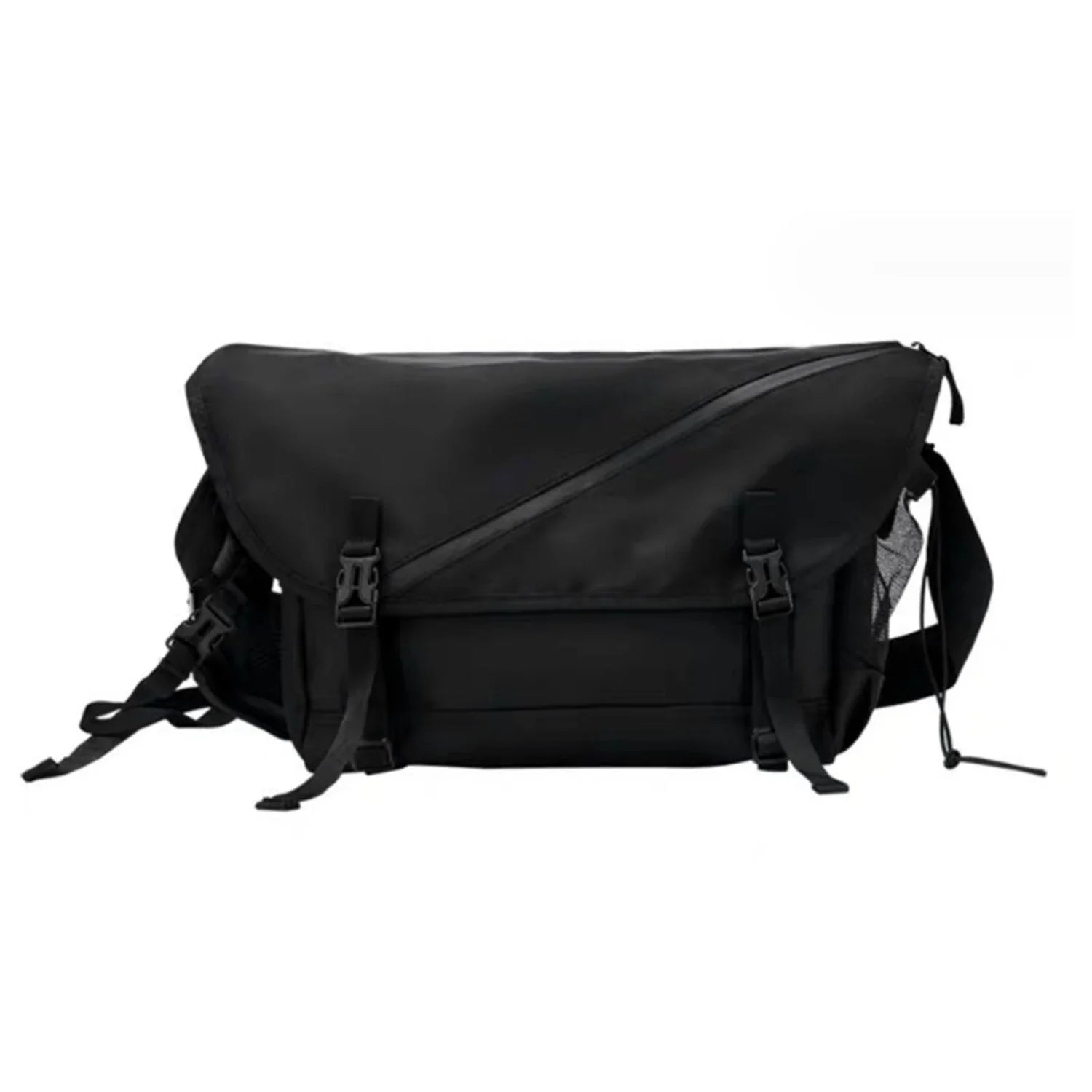 Beckham | Waterproof Crossbody Messenger Travel Bag
