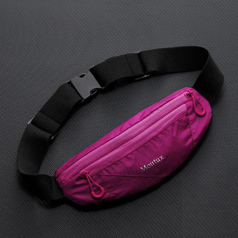 Kamari | Ultra-Slim Waterproof Crossbody Bum Bag