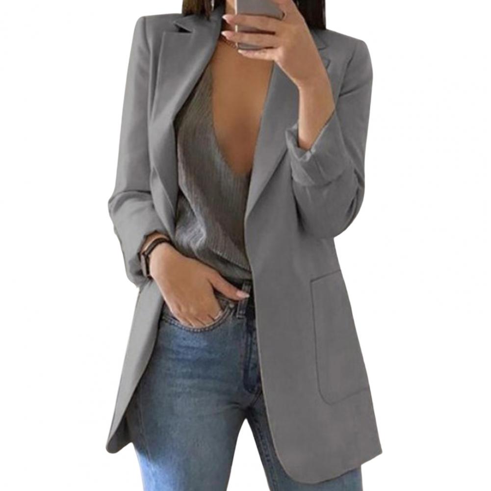 Ignatiusy | Women's Blazer Jacket