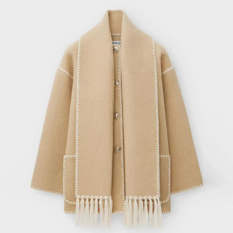 Katrin | Elegant & Stylish Women’s Winter Coat