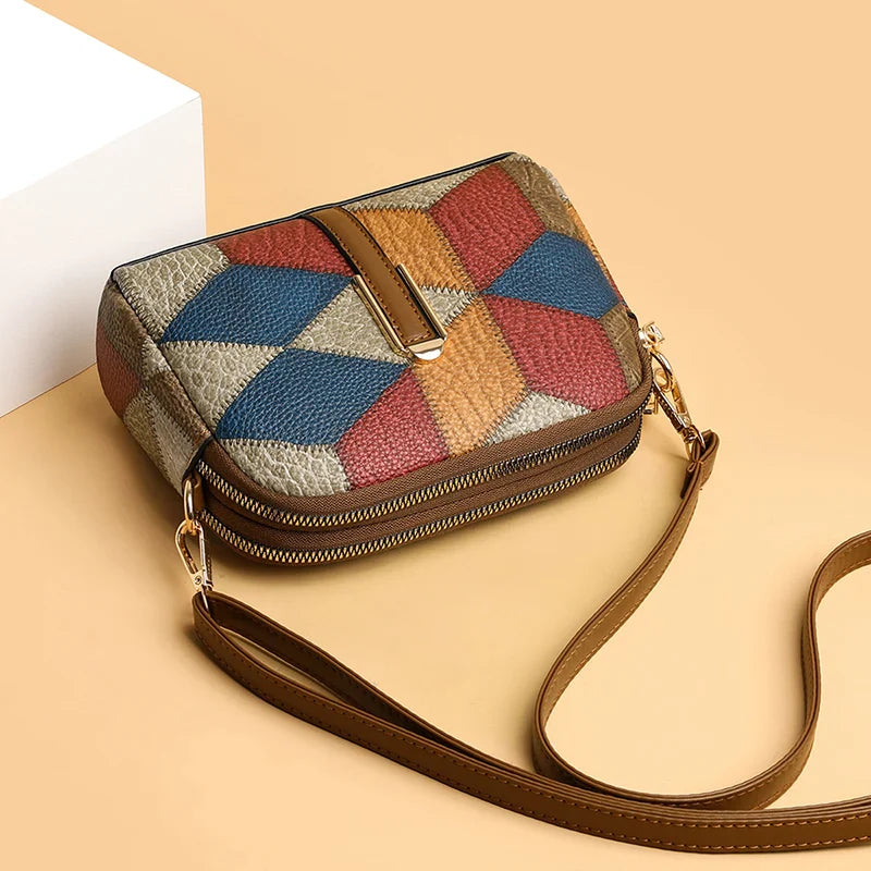 Amy | Versatile Slingbag