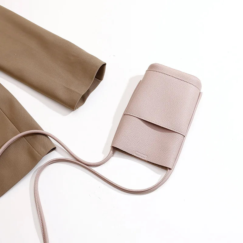 Camryn | Compact & Stylish Lightweight Crossbody Sling Bag