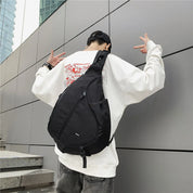 Lukas | Men's Trendy Waterproof Crossbody Sling Bag