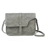 Azari | Women's Retro Small Square Crossbody Sling Bag
