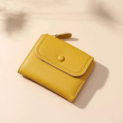 Laylani | Stylish & Functional Travel-Friendly Mini Wallet