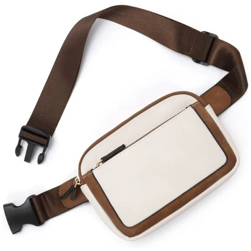 Elowyn | Women's Adjustable Crossbody Bum Bag