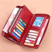 Harlee | Sleek and Versatile Travel Pouch