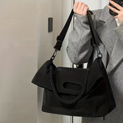 Jamie | Minimalist Shoulder Crossbody Messenger Bag