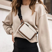 Elowyn | Women's Adjustable Crossbody Bum Bag