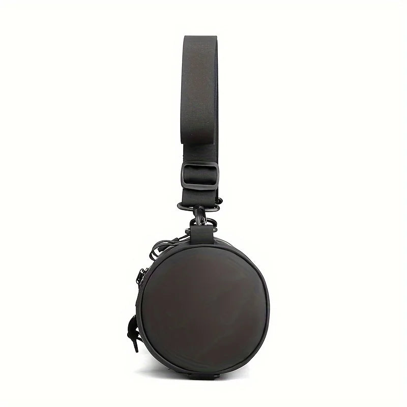 Jayson | Men's Waterproof Crossbody Sling Travel Handbag
