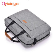 Magdalena | Sleek & Professional 15-inch Laptop Bag