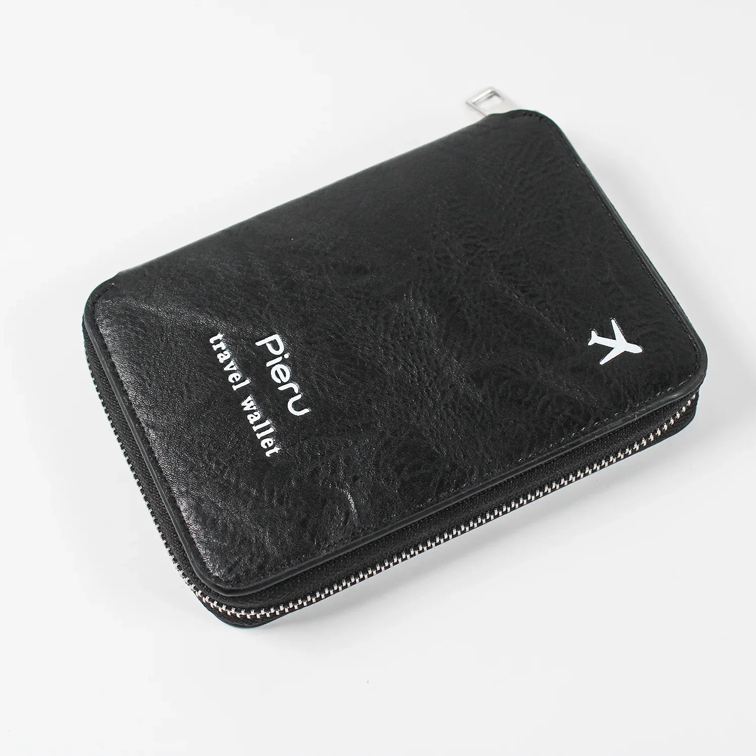 Evelyn | Compact & Lightweight Enhanced Security Travel Wallet
