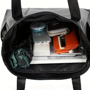 Karsyn | Vegan Leather Tote Travel Bag