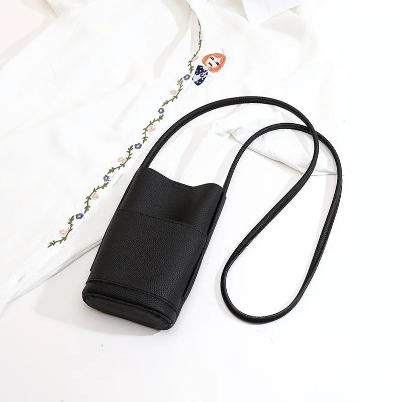 Camryn | Compact & Stylish Lightweight Crossbody Sling Bag