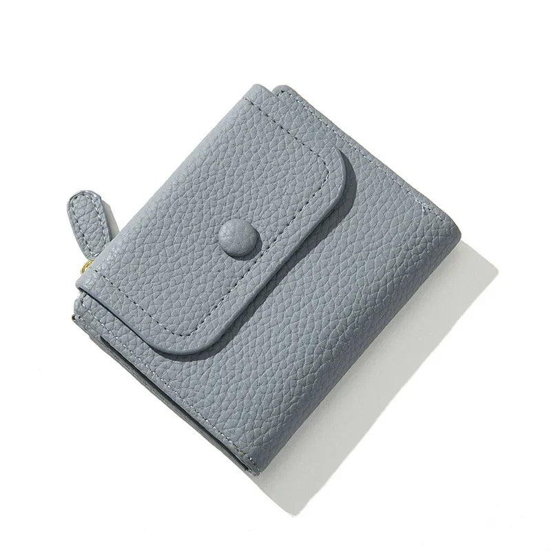 Laylani | Stylish & Functional Travel-Friendly Mini Wallet
