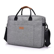 Magdalena | Sleek & Professional 15-inch Laptop Bag