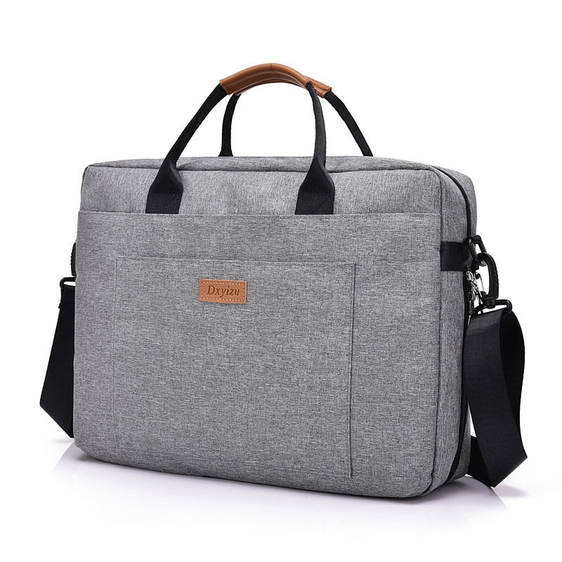 Magdalena | Sleek & Professional 15-inch Laptop Bag