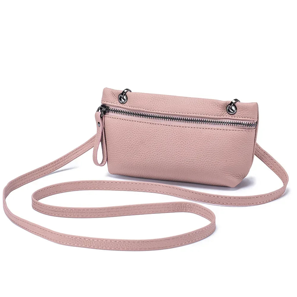 Haisley | Lightweight and Stylish Crossbody Sling Handbag