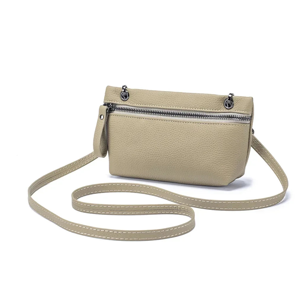 Haisley | Lightweight and Stylish Crossbody Sling Handbag