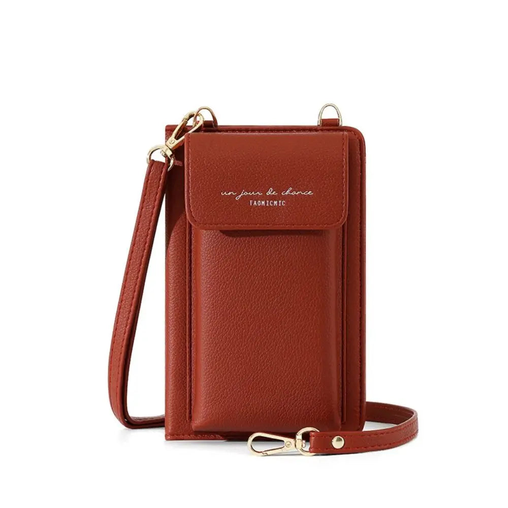Princess | Sleek & Lightweight Multi-Compartments Travel Organizer