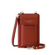 Princess | Sleek & Lightweight Multi-Compartments Travel Organizer