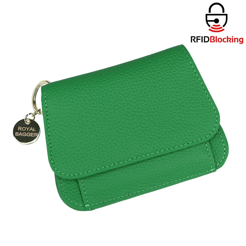 Liberty | Sleek and Stylish Multiple Card Slots Wallet