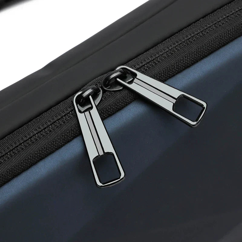 Maximilian | Waterproof Travel Crossbody Bum Bag