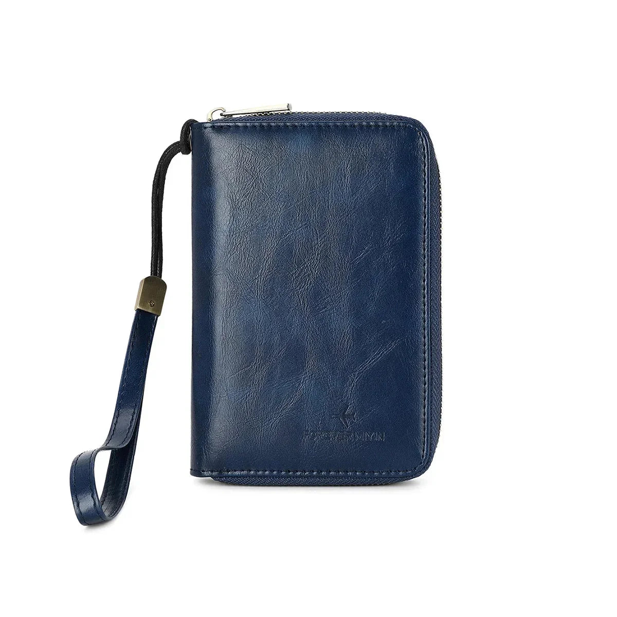 Ruthie | Versatile & Travel-Friendly Design Wallet