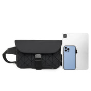 Omari | Adjustable Trendy Crossbody Bum Bag