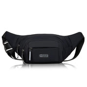 King | Versatile Waterproof Crossbody Bum Bag