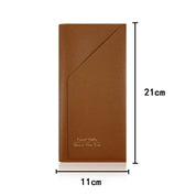 Raquel | Compact and Slim Multi-Compartments Travel Wallet