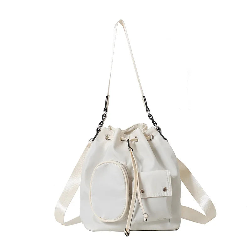 Angel | Stylish & Functional Versatile Crossbody Travel Bag