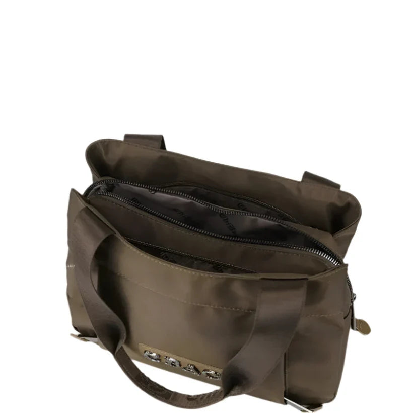 Hadassah | Large Capacity Travel Tote Handbag