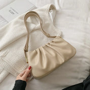 Ella | Women's Faux Leather Crossbody Messenger Bag
