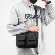 Julio | Casual Waterproof Crossbody Bag
