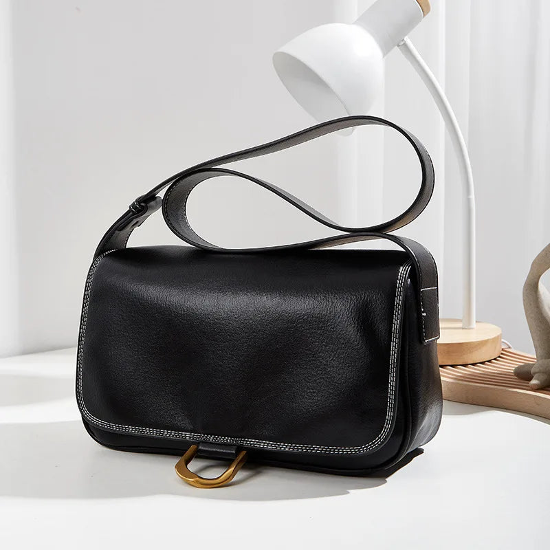 Alondra | Stylish and Functional Crossbody Messenger Bag