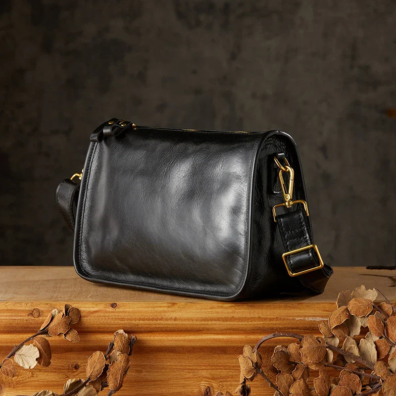 Marvin | Elegant & Business-Ready Design Crossbody Messenger Bag
