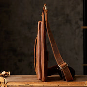 Alex | Unique Crossbody Sling Bag