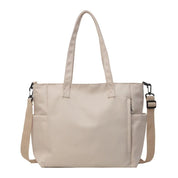 Laney | Waterproof Crossbody Tote Handbag