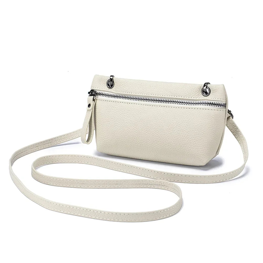 Haisley | Lightweight and Stylish Crossbody Sling Handbag