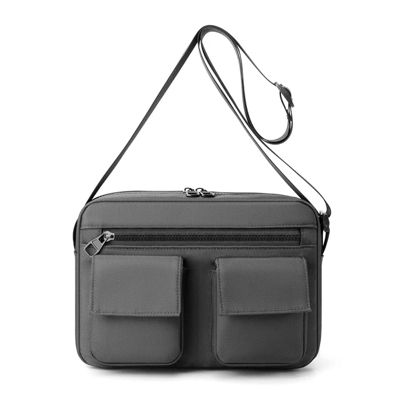 Julio | Casual Waterproof Crossbody Bag