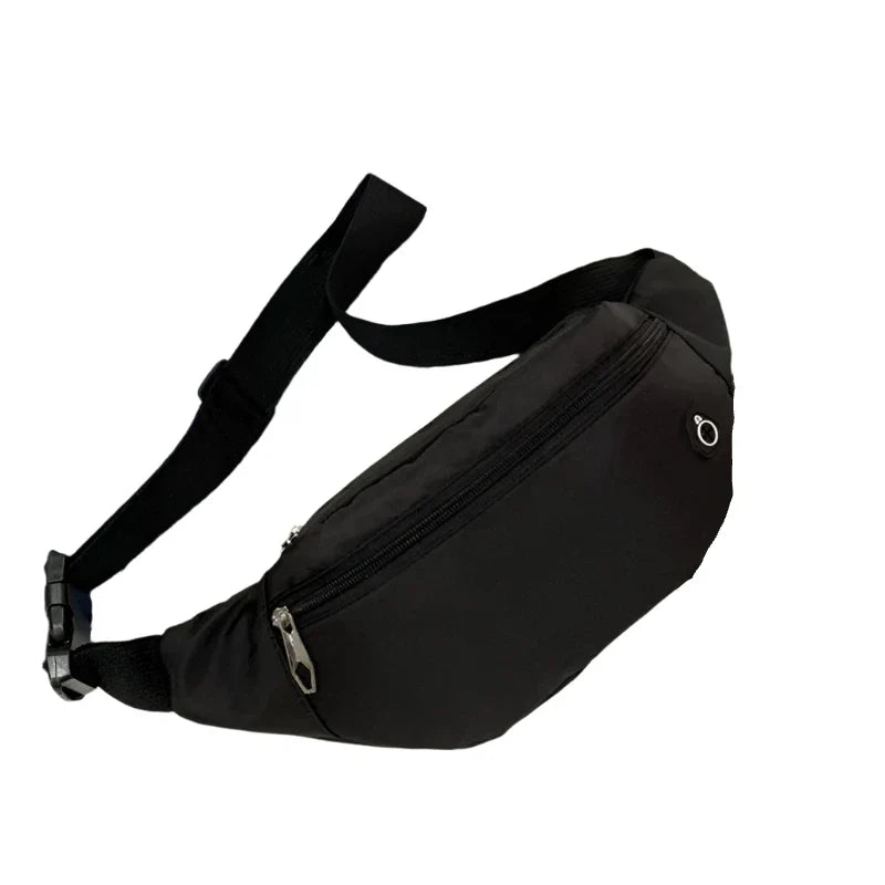 Stetson | Waterproof Sports Crossbody Bum Bag