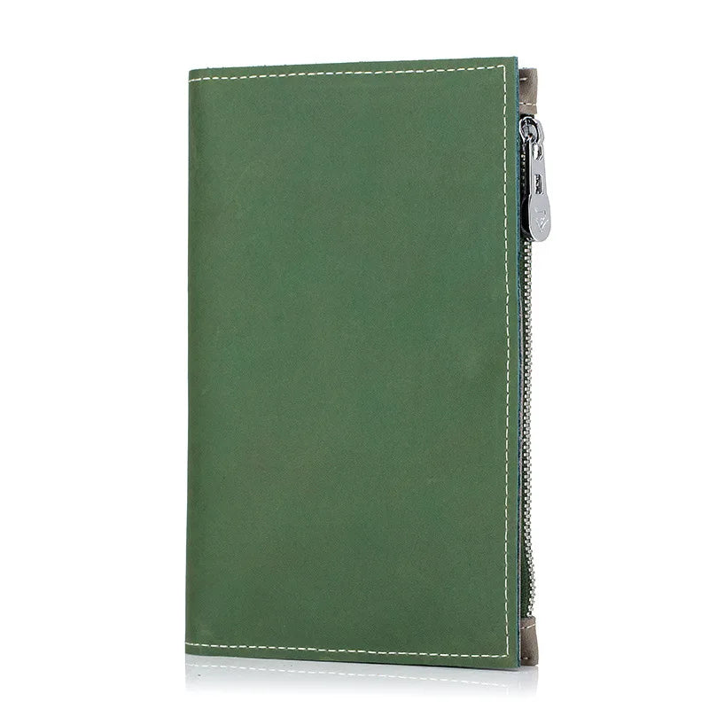 Nori | Sleek & Secure Anti-Theft RFID Protection Travel Wallet