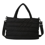 Jemma | Women's Padded Casual Crossbody Shoulder Handbag